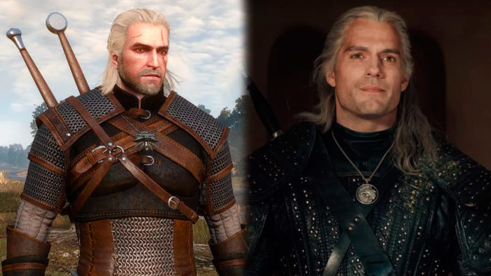 Чем «Ведьмак» от Netflix похож на видеоигры от CD Projekt Red?