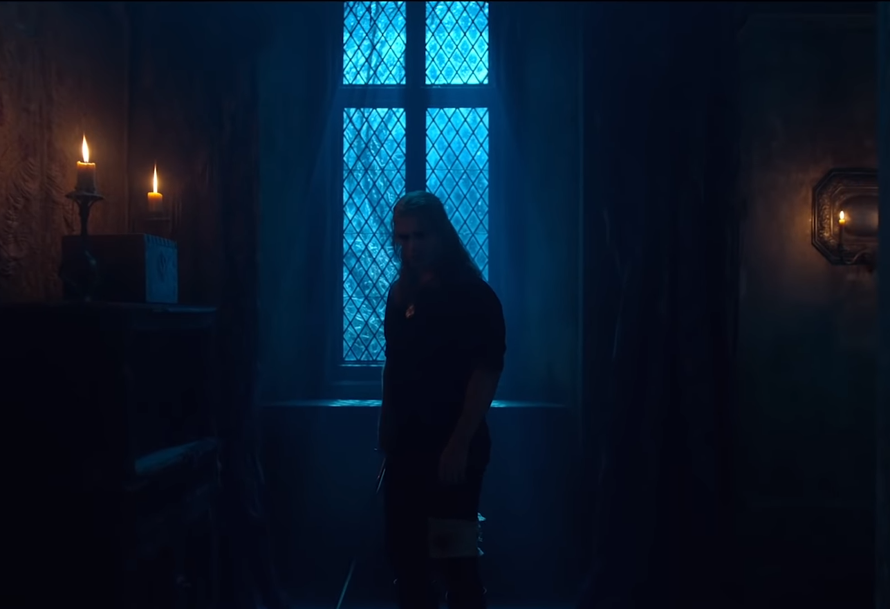 Сериал «Ведьмак» продлен на третий сезон