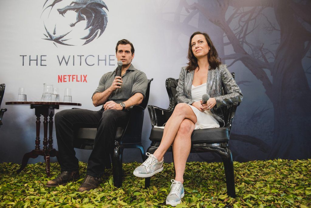 Шоураннер «Ведьмака» пообещала, что третий сезон будет более приближен к книгам